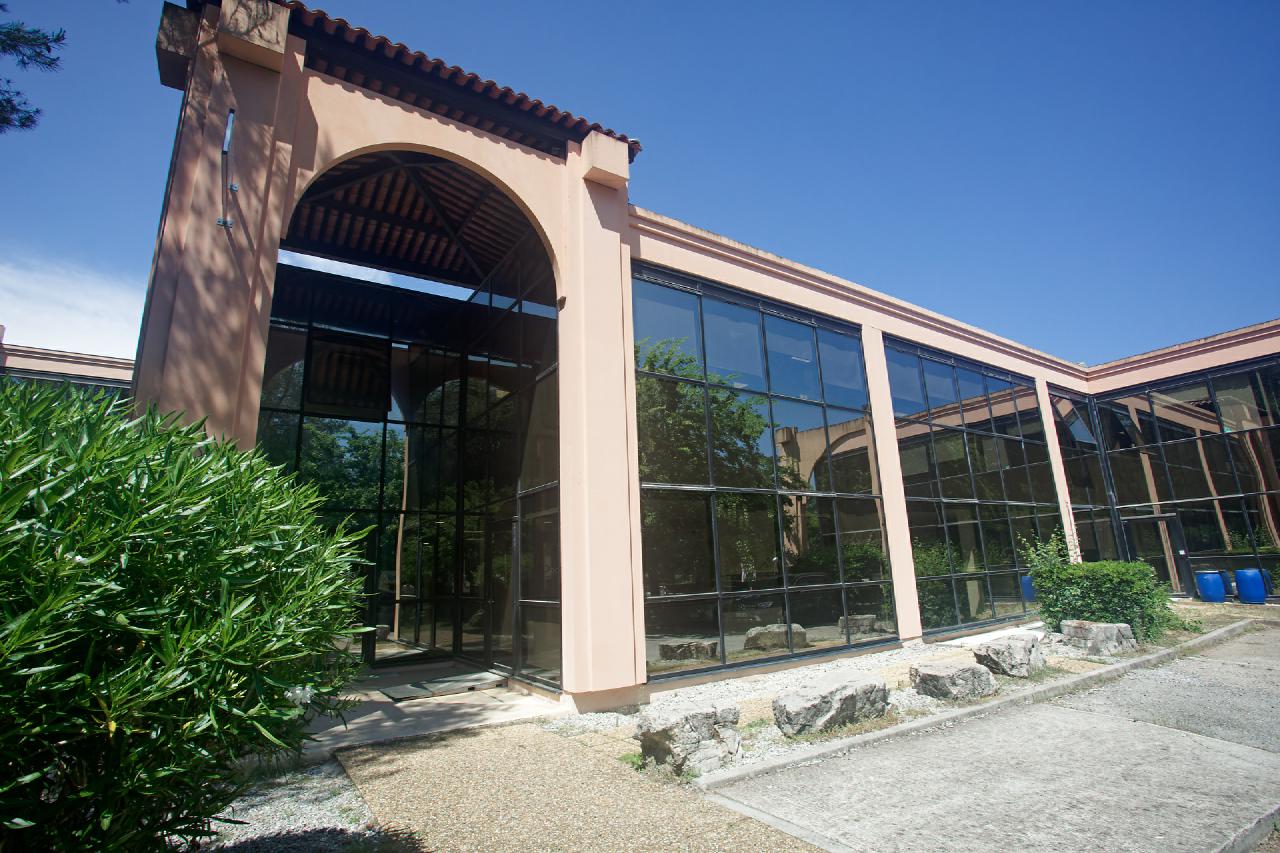 Bureau Sophia Antipolis 291m² Location bureau Sophia Antipolis Alpes-Maritimes OLBUR2318079 0